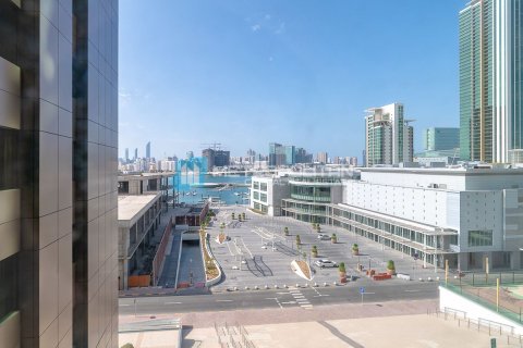 Appartement de 3 chambres à Al Reem Island, UAE No. 135539