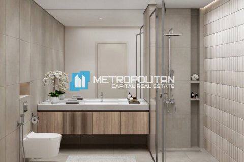 Appartement de 1 chambre à Saadiyat Island, UAE No. 135536 8