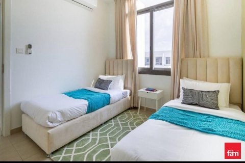 3 bedrooms Townhouse  No. 117020 9