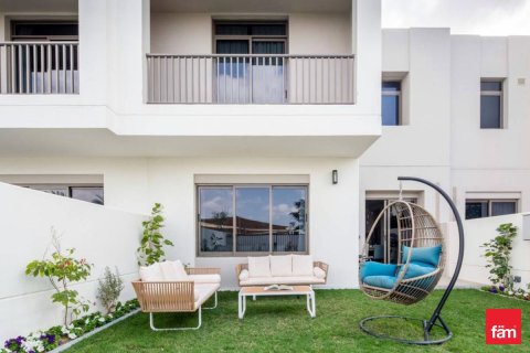 3 bedrooms Townhouse  No. 117020 13