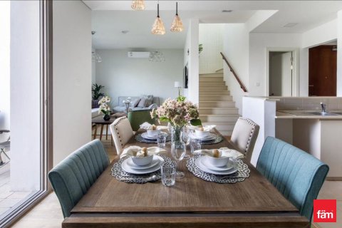 3 bedrooms Townhouse  No. 117020 6