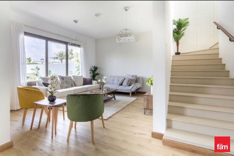 3 bedrooms Townhouse  No. 117020 5