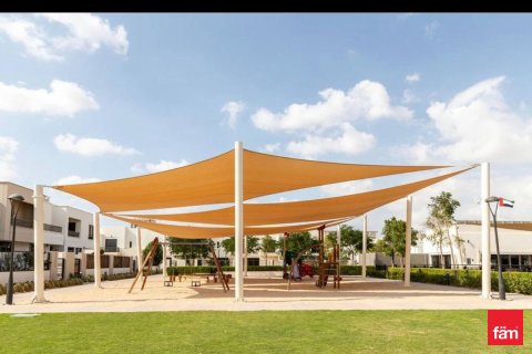 3 bedrooms Townhouse  No. 117020 15