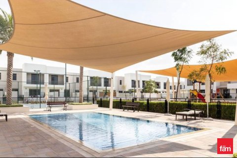 3 bedrooms Townhouse  No. 117020 14