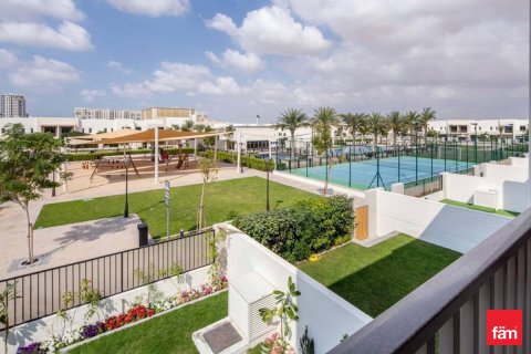 3 bedrooms Townhouse  No. 117020 12