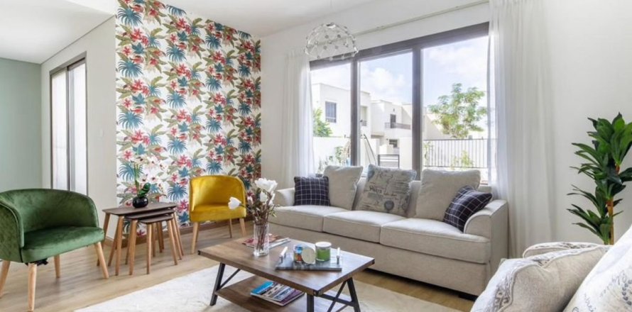 3 bedrooms Townhouse  No. 117020