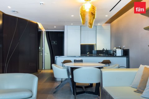 1 bedroom Apartment  No. 117024 12