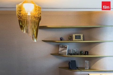 1 bedroom Apartment  No. 117024 8