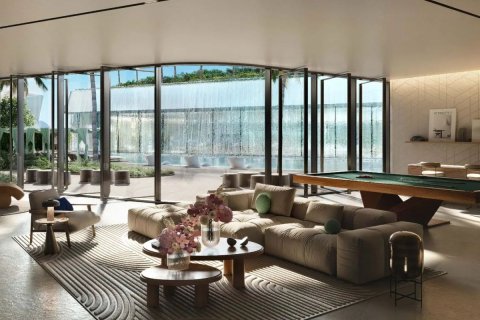 Квартира с 3 спальнями №117022 6