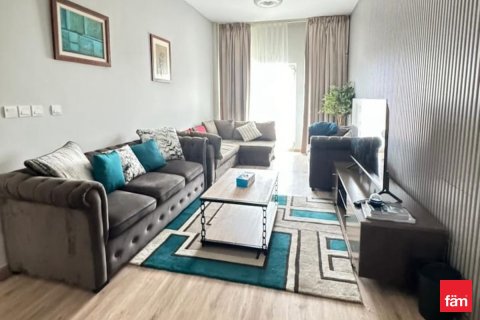 1 bedroom Apartment in Downtown Jebel Ali, UAE No. 169568
