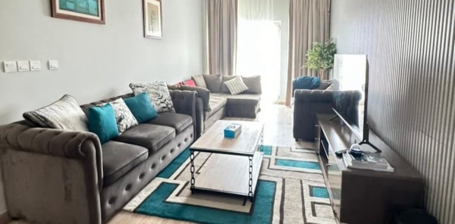 1 bedroom Apartment in Downtown Jebel Ali, UAE No. 169568