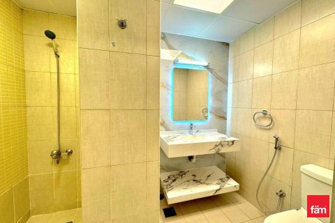 1 bedroom Apartment in Downtown Jebel Ali, UAE No. 169568 6