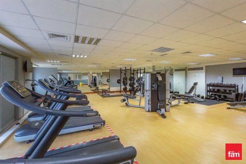 1 bedroom Apartment in Downtown Jebel Ali, UAE No. 169568 7