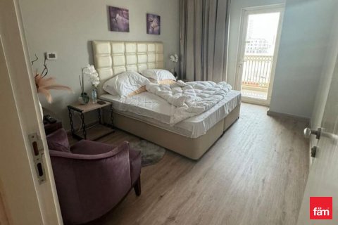1 bedroom Apartment in Downtown Jebel Ali, UAE No. 169568 5