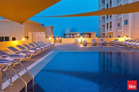 1 bedroom Apartment in Downtown Jebel Ali, UAE No. 169568 13