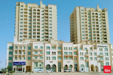 1 bedroom Apartment in Downtown Jebel Ali, UAE No. 169568 14