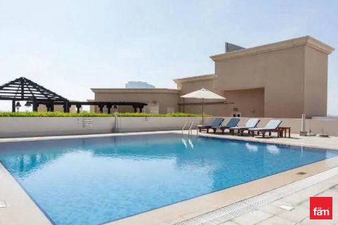 1 bedroom Apartment in Downtown Jebel Ali, UAE No. 169568 10