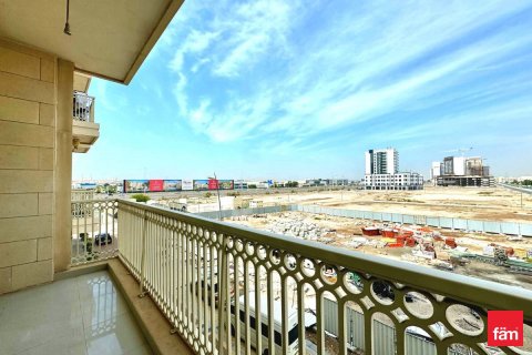 1 bedroom Apartment in Downtown Jebel Ali, UAE No. 169568 4