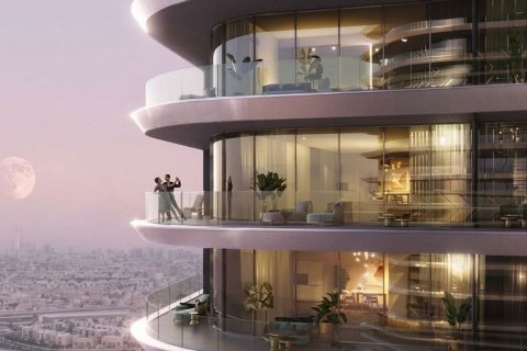 41.6m² Apartment in Dubai Science Park, UAE No. 169571 6