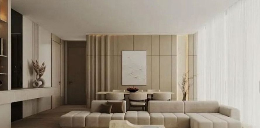 Studio Apartment in Dubai Science Park, UAE No. 169571