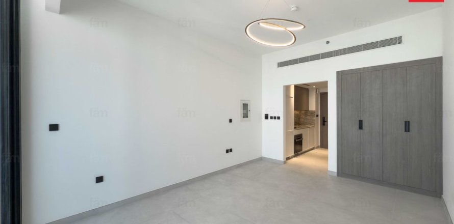 Appartement de Studio à Arjan, UAE No. 169565