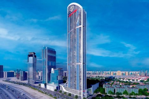 32.2m² Apartment in Dubai, UAE No. 169567 8