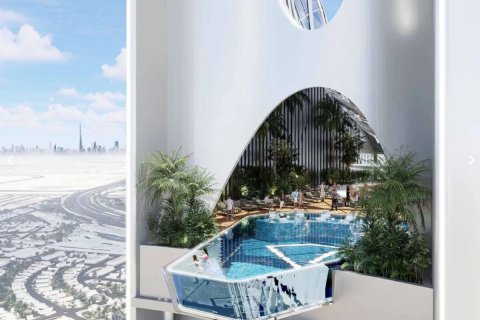 32.2m² Apartment in Dubai, UAE No. 169567 6