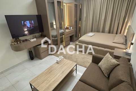 استوديو شقة في District 13, الإمارات العربية المتحدة رقم 170282