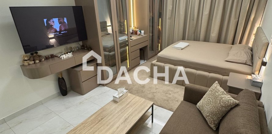 Apartamento tipo estudio Estudio en District 13, UAE No. 170282