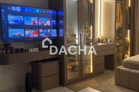 Apartamento tipo estudio Estudio en District 13, UAE No. 170282 12