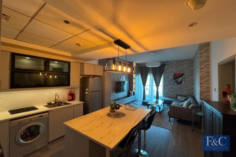 Appartement de 1 chambre à The Imperial Residence, UAE No. 170333 11
