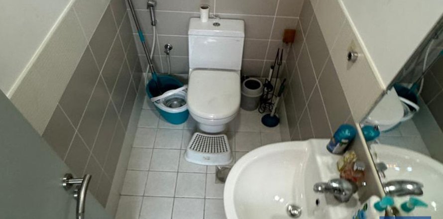 Appartement de 1 chambre à The Imperial Residence, UAE No. 170333