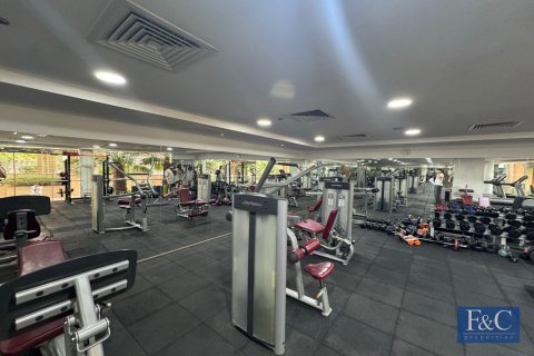 Appartement de 1 chambre à The Imperial Residence, UAE No. 170333 15