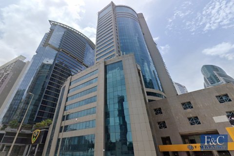 1 bedroom Apartment in Business Bay, UAE No. 170332 10