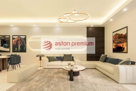 Studio Apartment in Jumeirah Lake Towers, UAE No. 170331