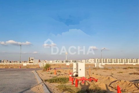 175m² Land in DAMAC Hills (Akoya by DAMAC), UAE No. 170283 4