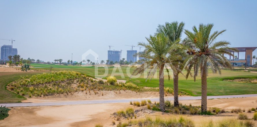 175m² Land in DAMAC Hills (Akoya by DAMAC), UAE No. 170283