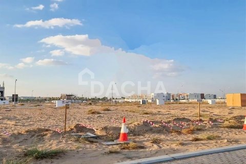 175m² Land in DAMAC Hills (Akoya by DAMAC), UAE No. 170283 3