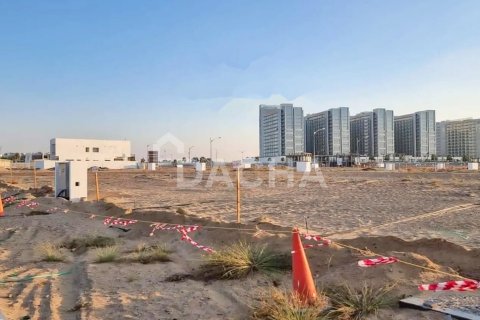 175m² Land in DAMAC Hills (Akoya by DAMAC), UAE No. 170283 5