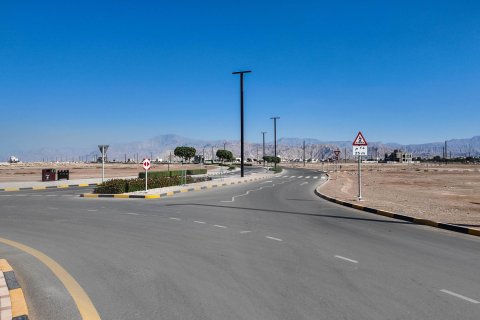 Land de 451m²  No. 123751 12