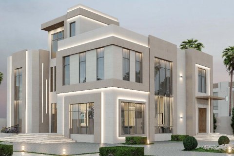 Land de 451m²  No. 123751 2