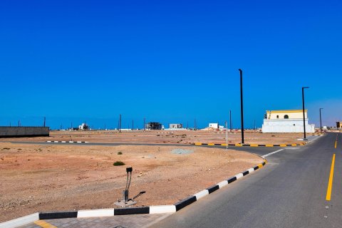 Land de 451m²  No. 123751 20