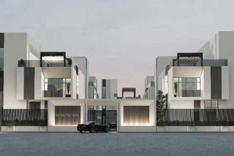 Land de 451m²  No. 123751 3