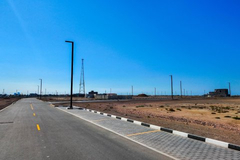 Land de 451m²  No. 123751 19