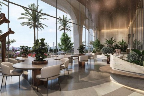 Appartement de 1 chambre  No. 123755 12