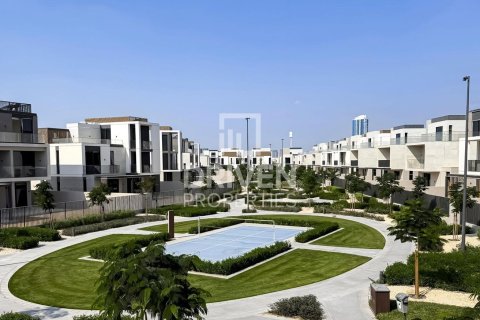 Villa de 4 chambres à Arabian Ranches 3, UAE No. 191227