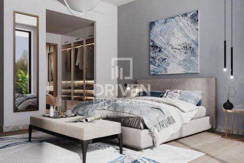 Townhouse de 3 dormitorios en Dubai South (Dubai World Central), UAE No. 191223 10