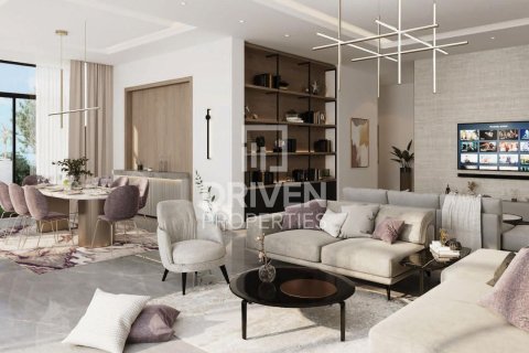 Townhouse de 3 dormitorios en Dubai South (Dubai World Central), UAE No. 191223 7