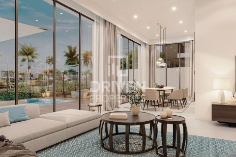 Townhouse de 3 dormitorios en Dubai South (Dubai World Central), UAE No. 191223 8