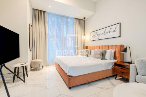 Apartamento tipo estudio Estudio en Business Bay, UAE No. 191229 11